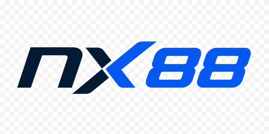 NX88 Logo